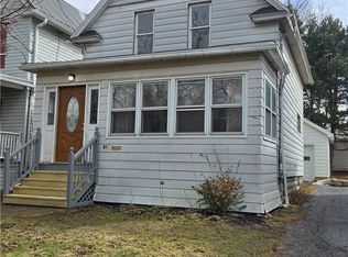 61 W Doughty St, Dunkirk, NY 14048