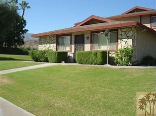 72502 Edgehill Dr UNIT 1, Palm Desert, CA 92260