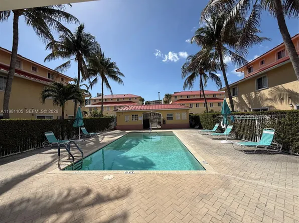 2032 NE 167th St #3136, North Miami Beach, FL 33162