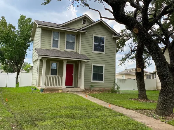 1306 Davis Mountain Loop, Cedar Park, TX 78613
