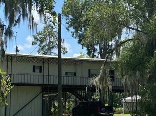 118 Cypress Ln, Port Barre, LA 70577
