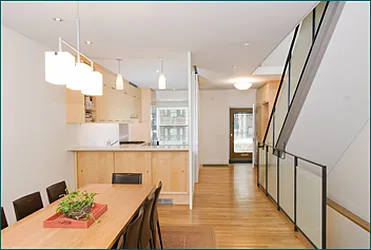 Rented by Brown Harris Stevens