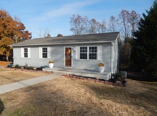 1902 Smokemont Dr, Maryville, TN 37801