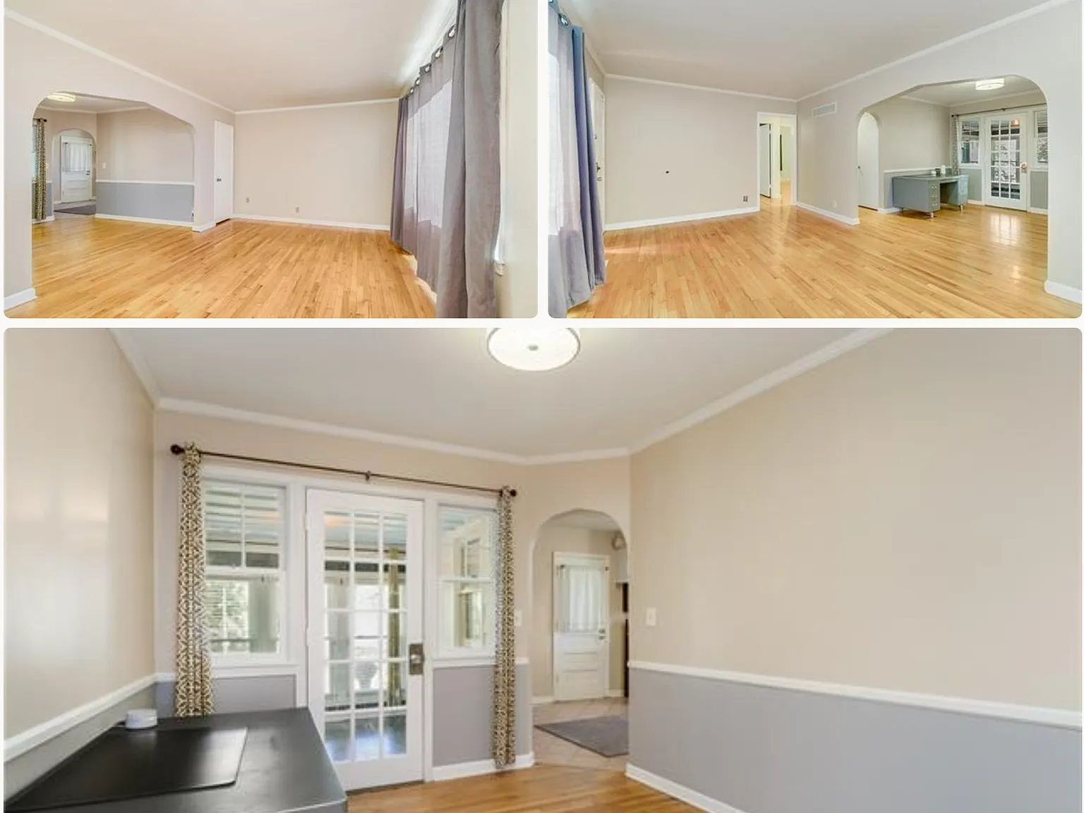 2 bed, 1124 sqft, $1,300 — Photo 2