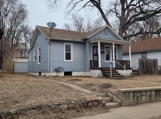 1509 24th St, Sioux City, IA 51104