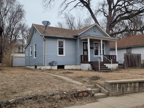1509 24th St, Sioux City, IA 51104