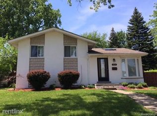 4845 N Campbell Rd, Royal Oak, MI 48073