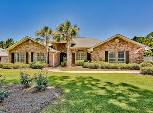 43 E Shipwreck Rd, Pt Washington, FL 32459