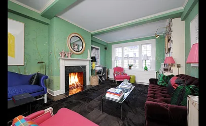 Sold by Douglas Elliman