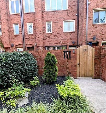 3rd image of 1 Christian St Unit 26L