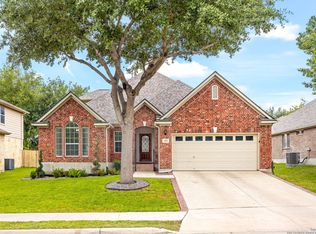 1009 Oak Rdg, Schertz, TX 78154
