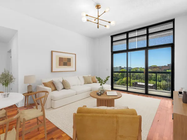 700 1st St #16PR, Hoboken, NJ 07030