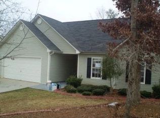 11112 Tara Glynn Dr, Hampton, GA 30228