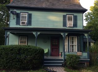 8 Lloyd Ave, Branchville, NJ 07826