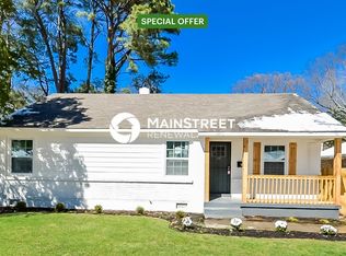 4472 Boyce Rd, Memphis, TN 38117