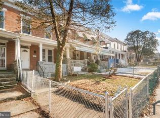 37 S Monastery Ave, Baltimore, MD 21229
