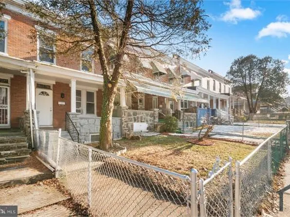 37 S Monastery Ave, Baltimore, MD 21229