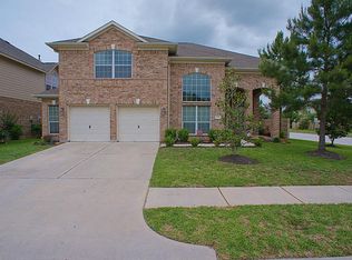 3219 Linder Green Dr, Spring, TX 77386