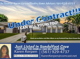 22832 SW 53rd Ave, Boca Raton, FL 33433