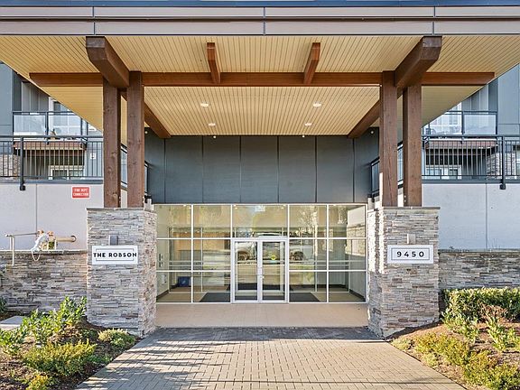 2nd image of 9450 Robson St #108