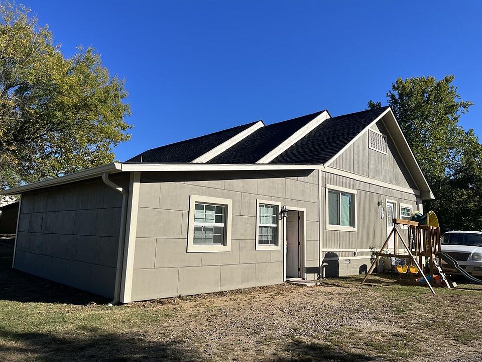 206 Arkansas St, Danville, AR 72833 Zillow