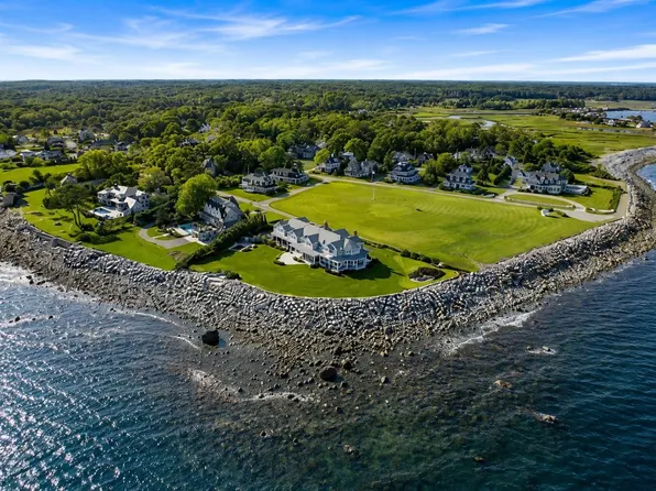 6 Wildwood Lane, Rye, NH 03870