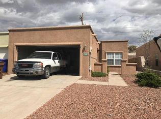 2492 Sunridge Dr, Las Cruces, NM 88012