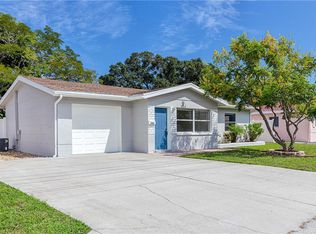 6081 38th Ave N, Saint Petersburg, FL 33710