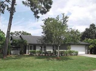 2901 Lobelia Rd, Venice, FL 34293