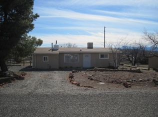 4725 E Kerry Dr #3, Rimrock, AZ 86335