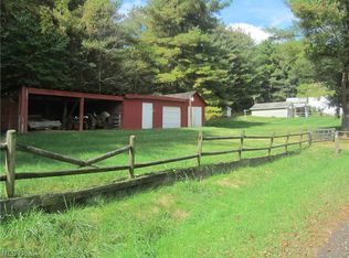 40277 Ashton Hill Rd, Caldwell, OH 43724
