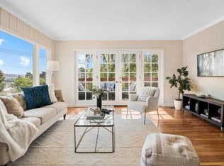 901 Centro Way, Mill Valley, CA 94941