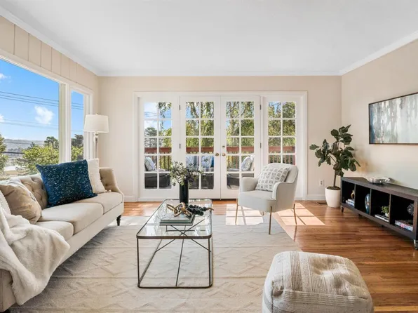 901 Centro Way, Mill Valley, CA 94941