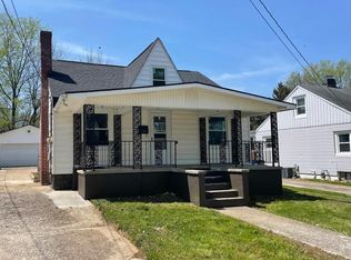 110 Rosemary Ave, Lexington, KY 40505