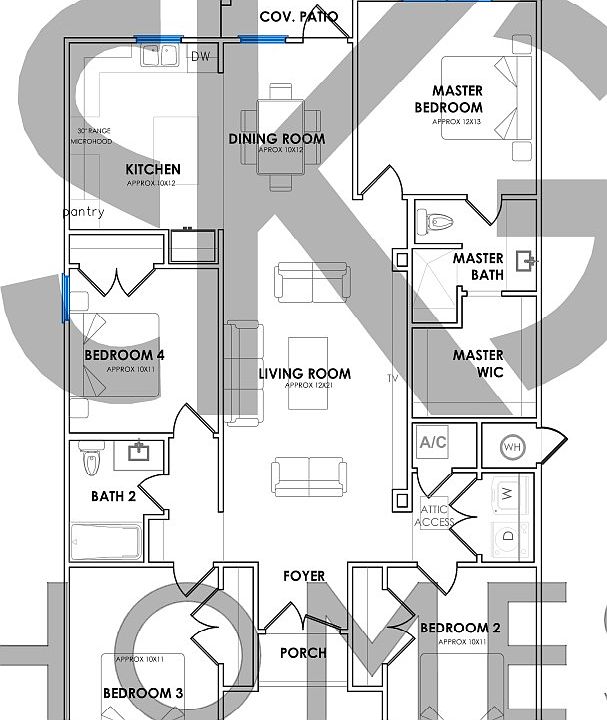 2nd image of 5303 Aceituno Dr