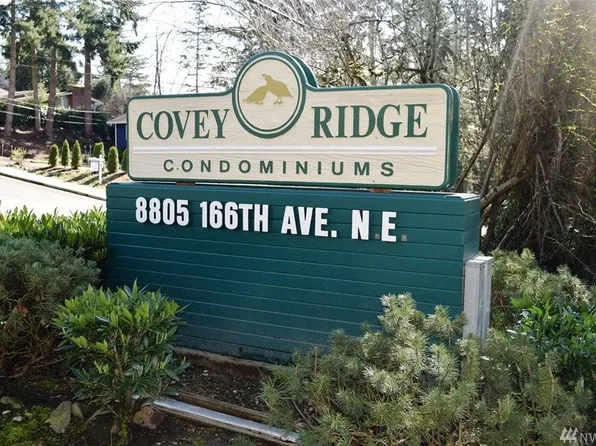 8805 166th Ave NE APT B-3, Redmond, WA 98052