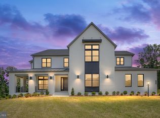 1205 Riley Preserve Ct, Great Falls, VA 22066