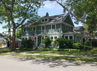 536 Howe Ave, Erie, PA 16511