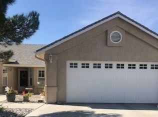 1229 W Robert Ave, Ridgecrest, CA 93555