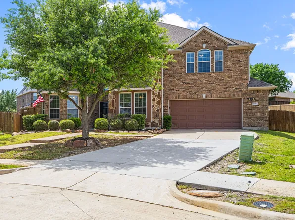 2107 Parkvista Ct, Wylie, TX 75098