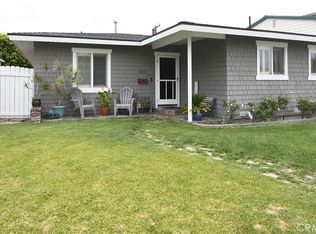 821 Teri Ave, Torrance, CA 90503