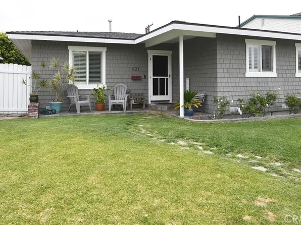 821 Teri Ave, Torrance, CA 90503