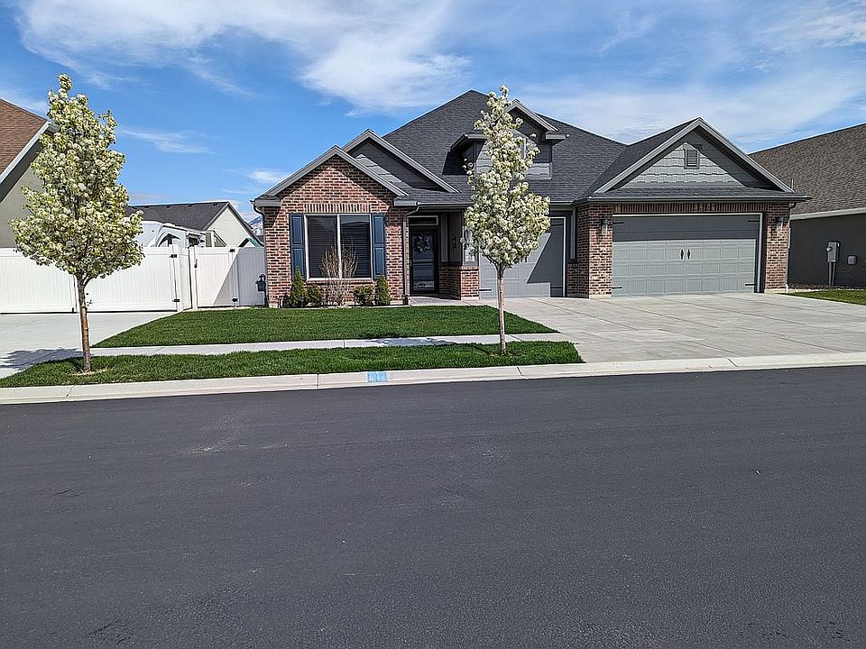 1st image of 3768 S 4325 W