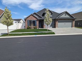 3768 S 4325 W, West Haven, UT 84401
