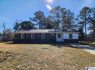 1102 Pitty Pat Dr, Florence, SC 29505