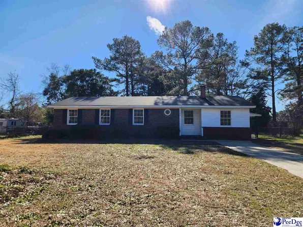 1102 Pitty Pat Dr, Florence, SC 29505