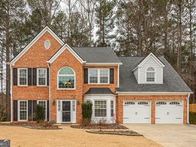 4334 Martingale Ln NW, Acworth, GA, 30101