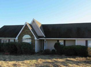445 Morrison Ln, Whiteville, TN 38075