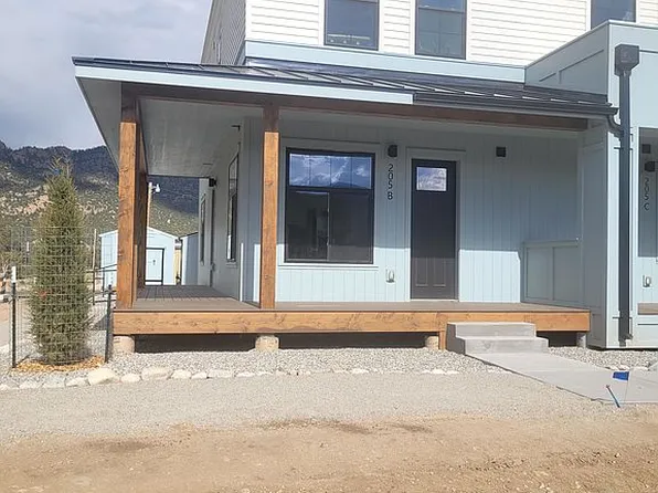 205 A Hallock Ave #B, Buena Vista, CO 81211