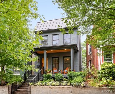 3131 W Franklin St, Richmond, VA, 23221